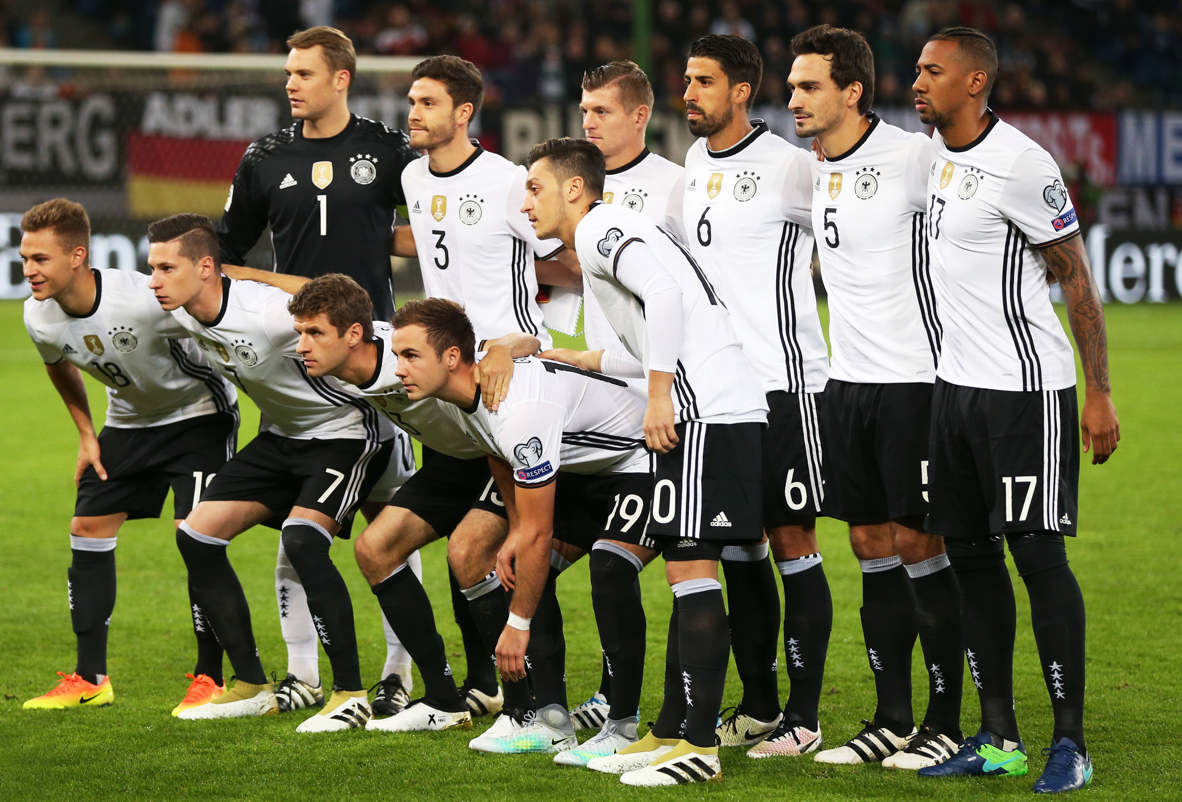 选手的一举 选手的一举