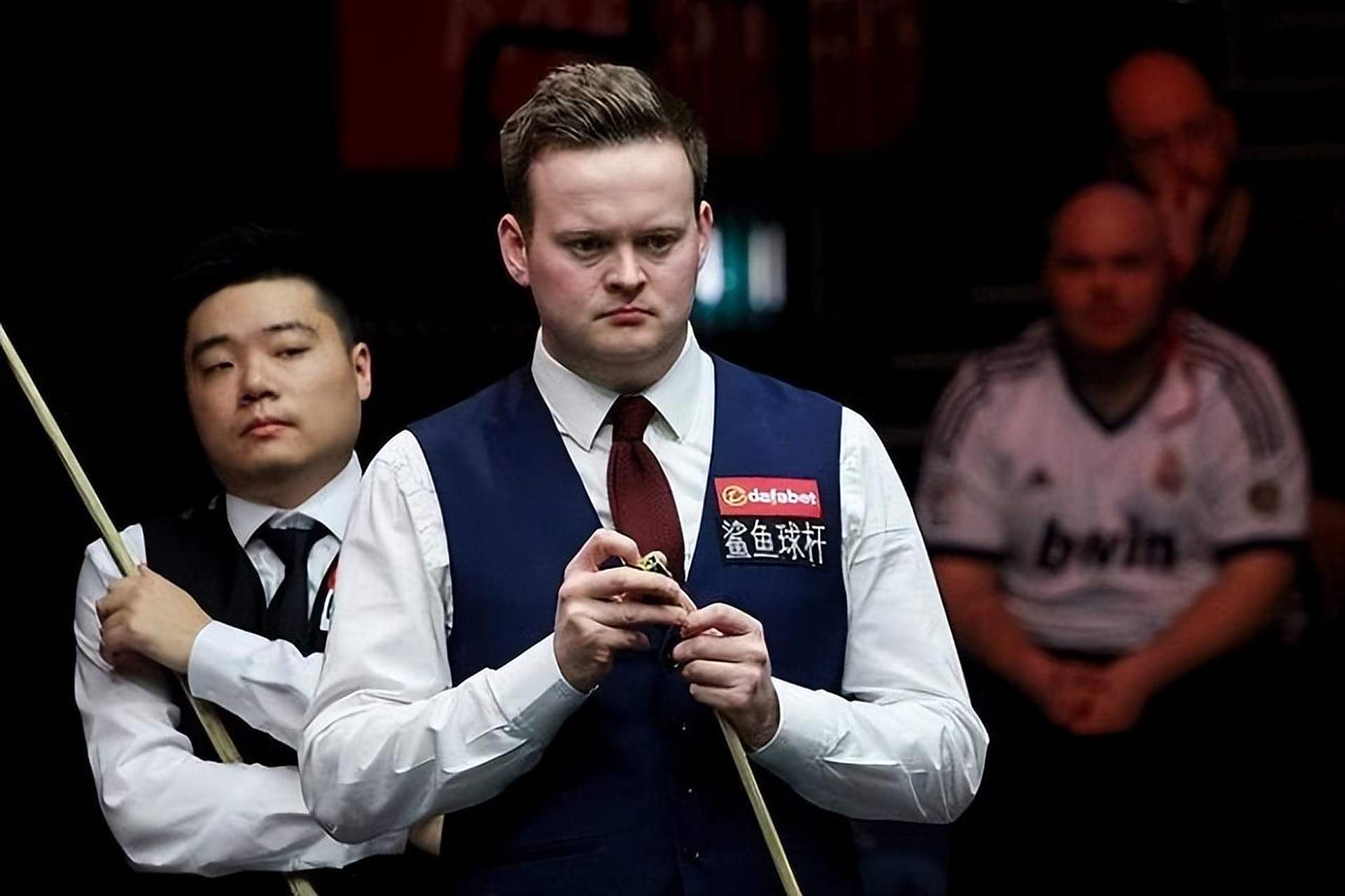 还需要时间 还需要时间