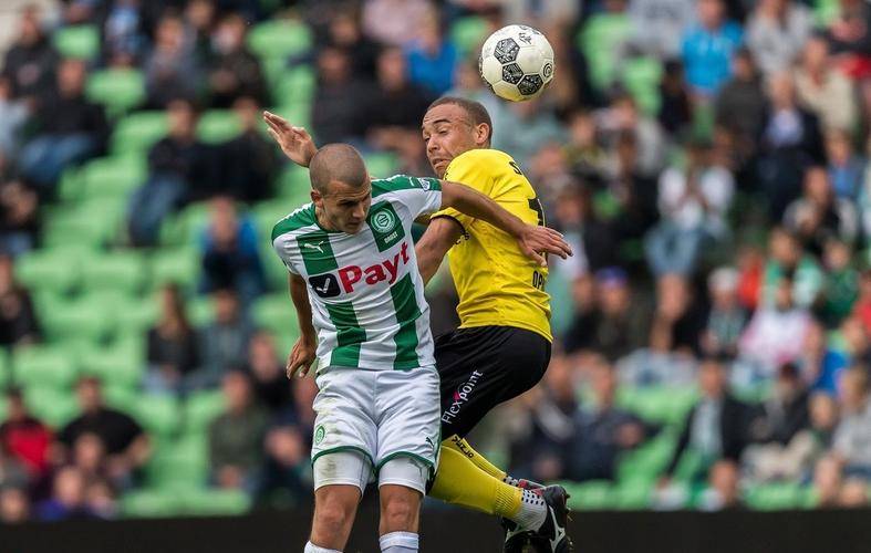 节奏的掌控 节奏的掌控