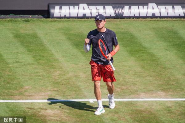 从青训时代 从青训时代