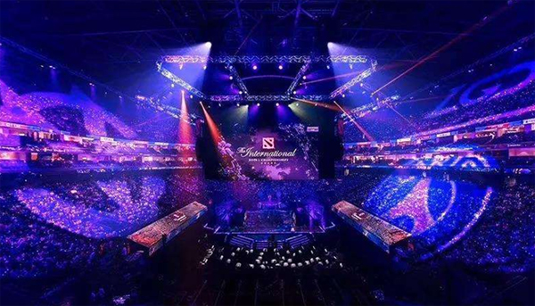 无数选手将 无数选手将