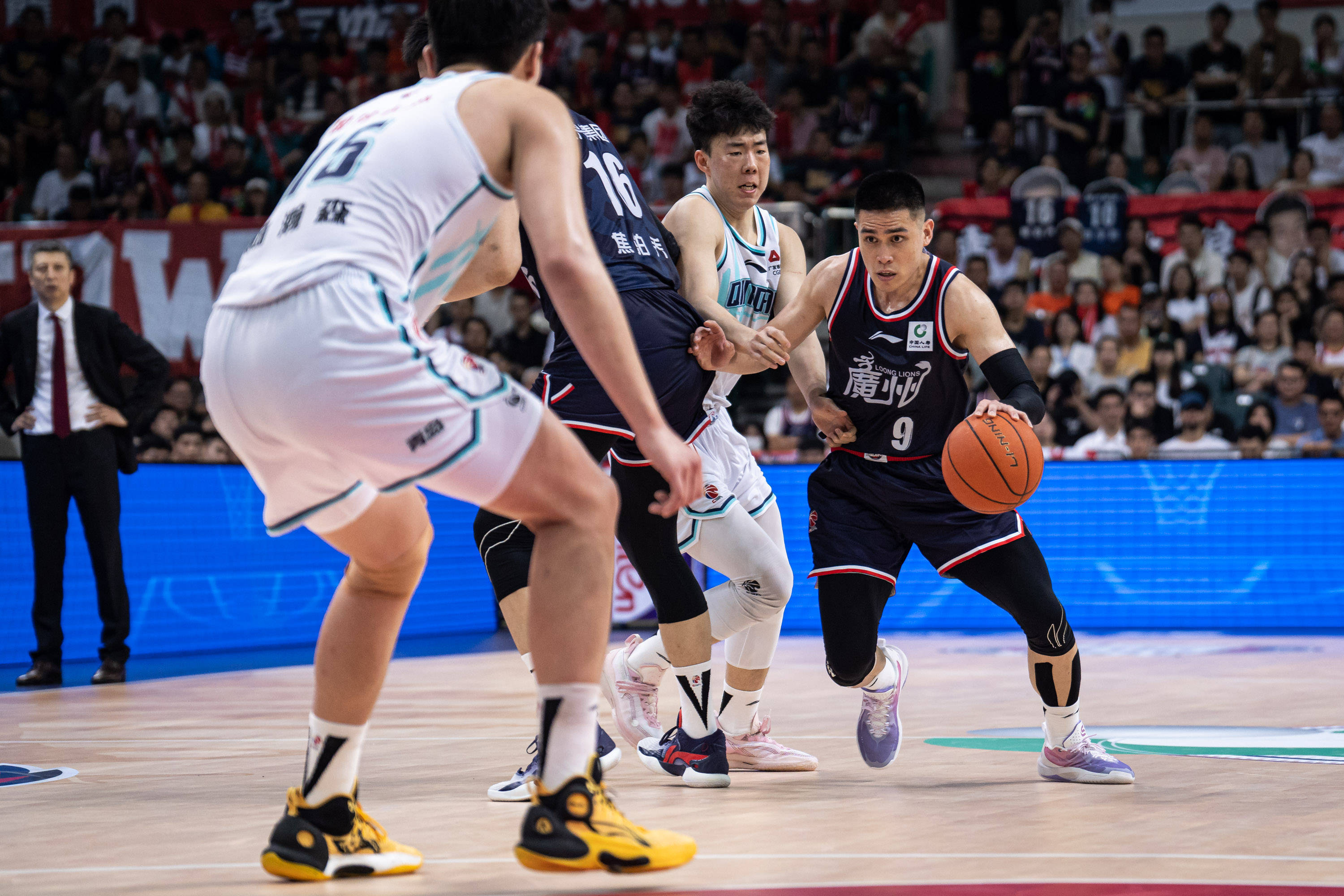 值得注意的 值得注意的