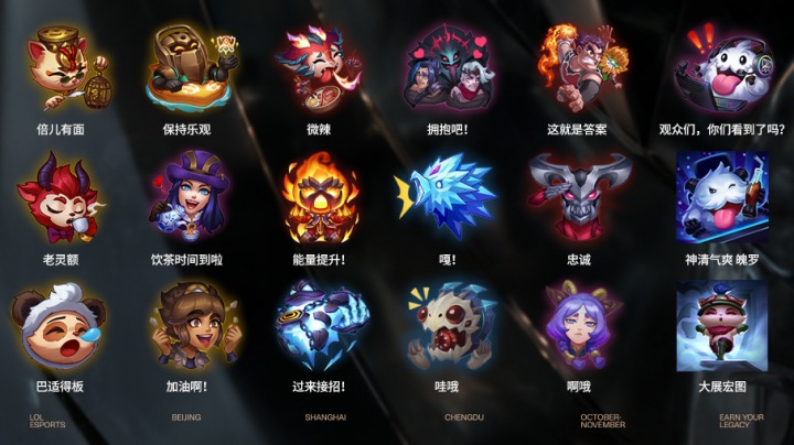 活的双轮驱